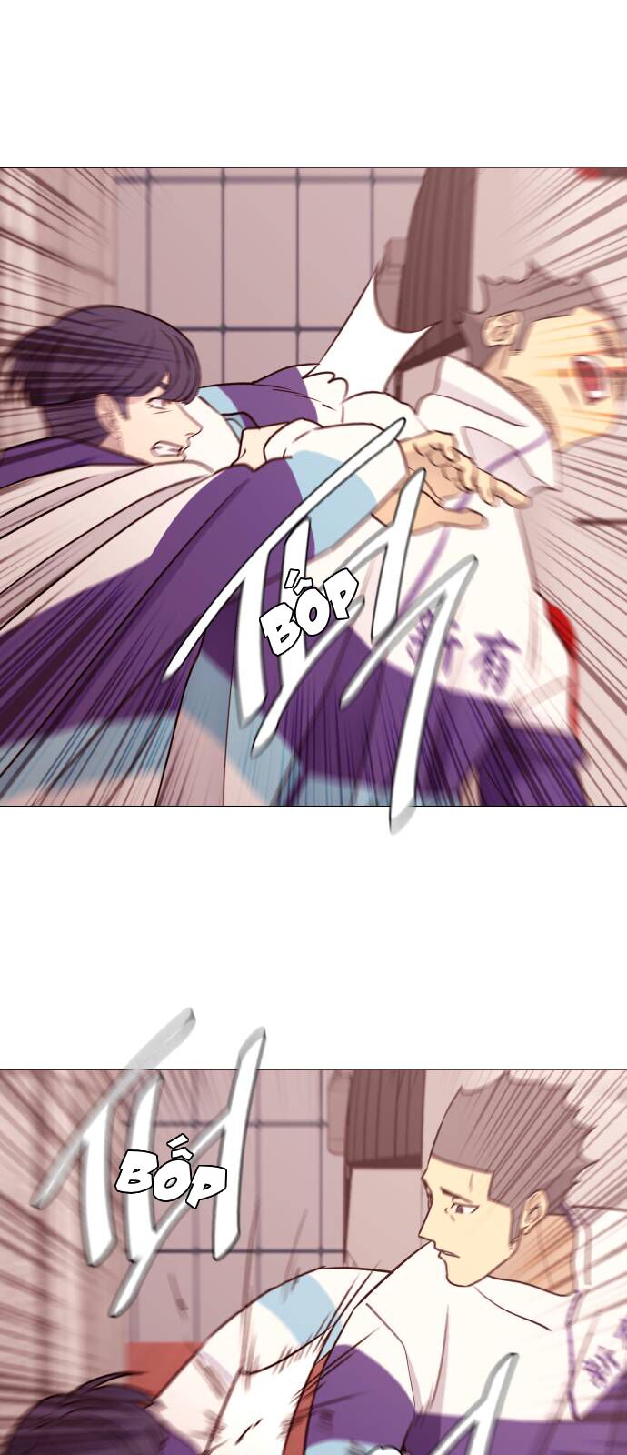 Garbage Time Chapter 75 - 15