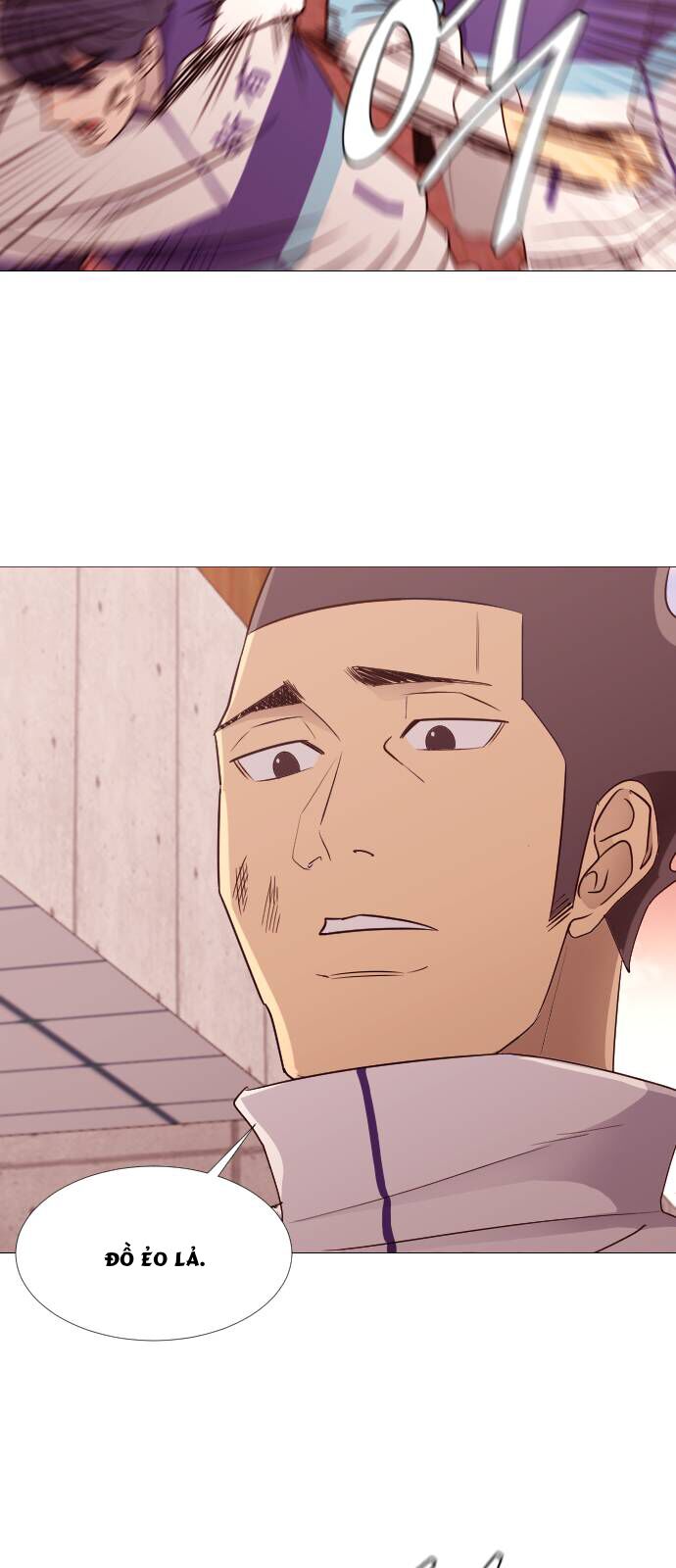 Garbage Time Chapter 75 - 16