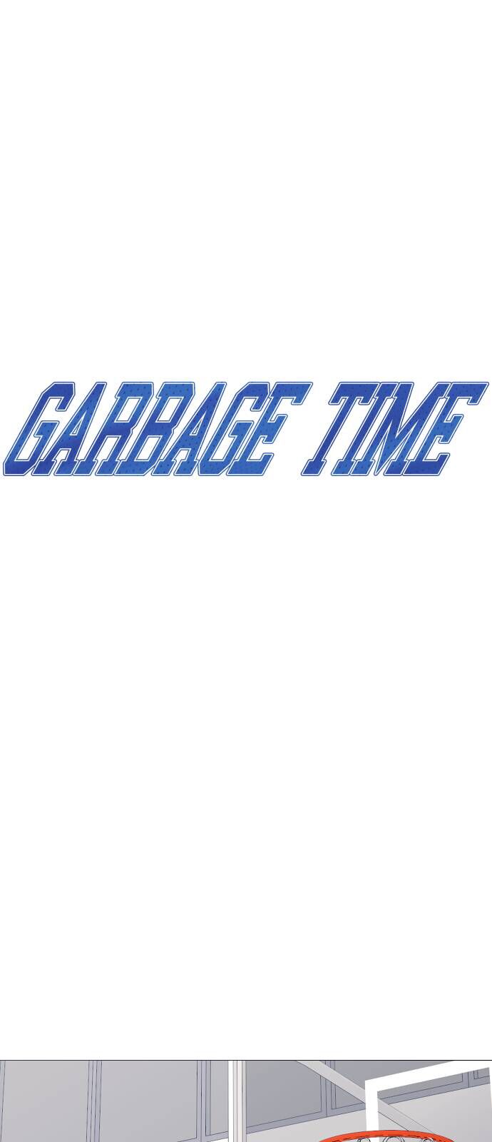 Garbage Time Chapter 75 - 18