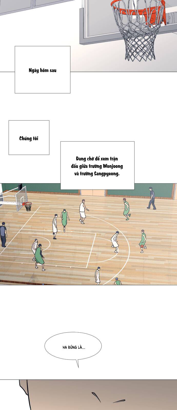 Garbage Time Chapter 75 - 19