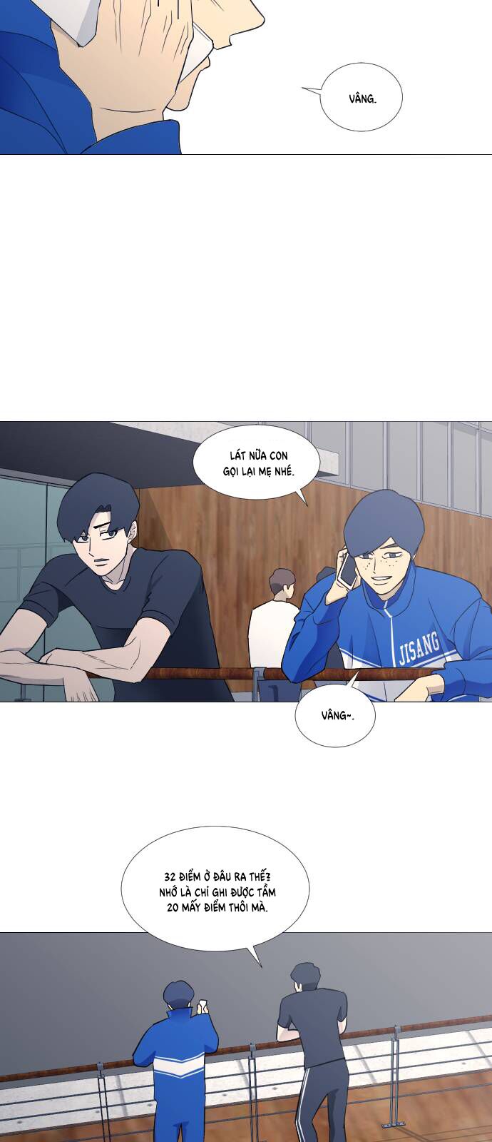 Garbage Time Chapter 75 - 25