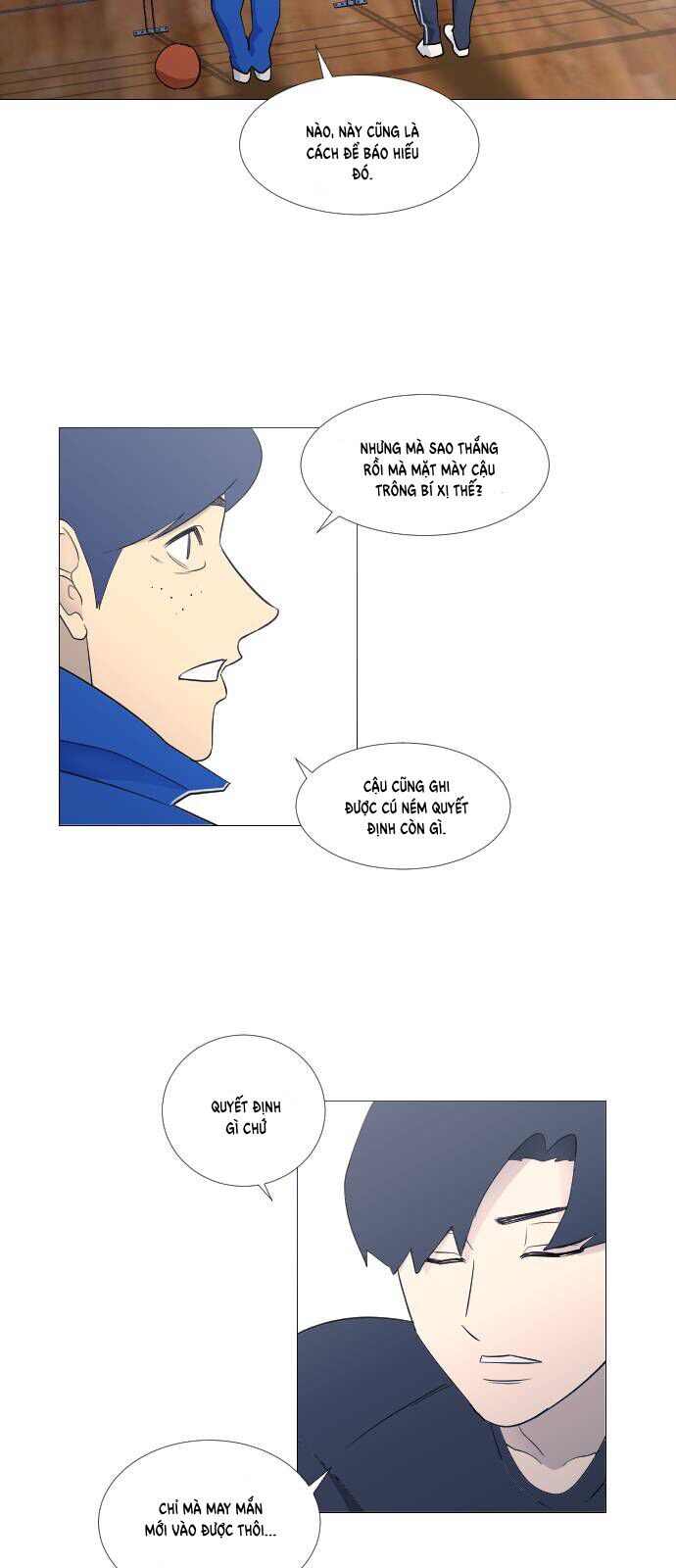 Garbage Time Chapter 75 - 26