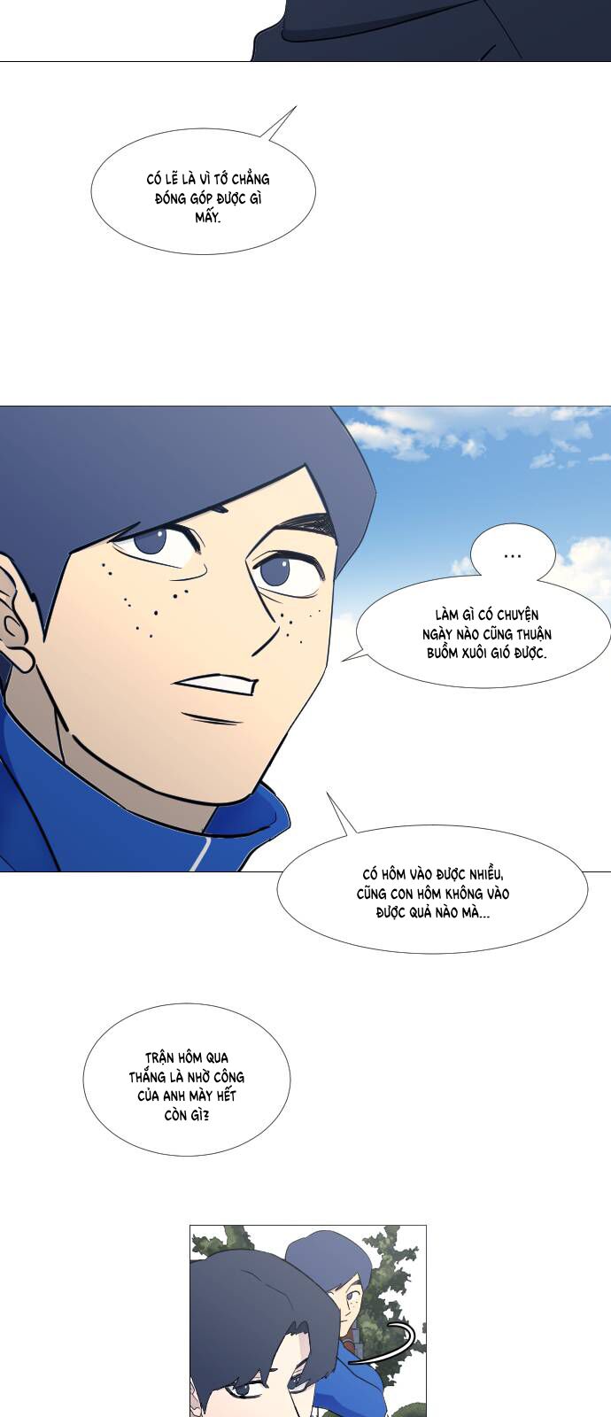 Garbage Time Chapter 75 - 28