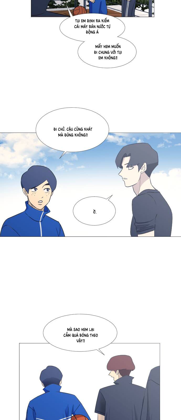 Garbage Time Chapter 75 - 30