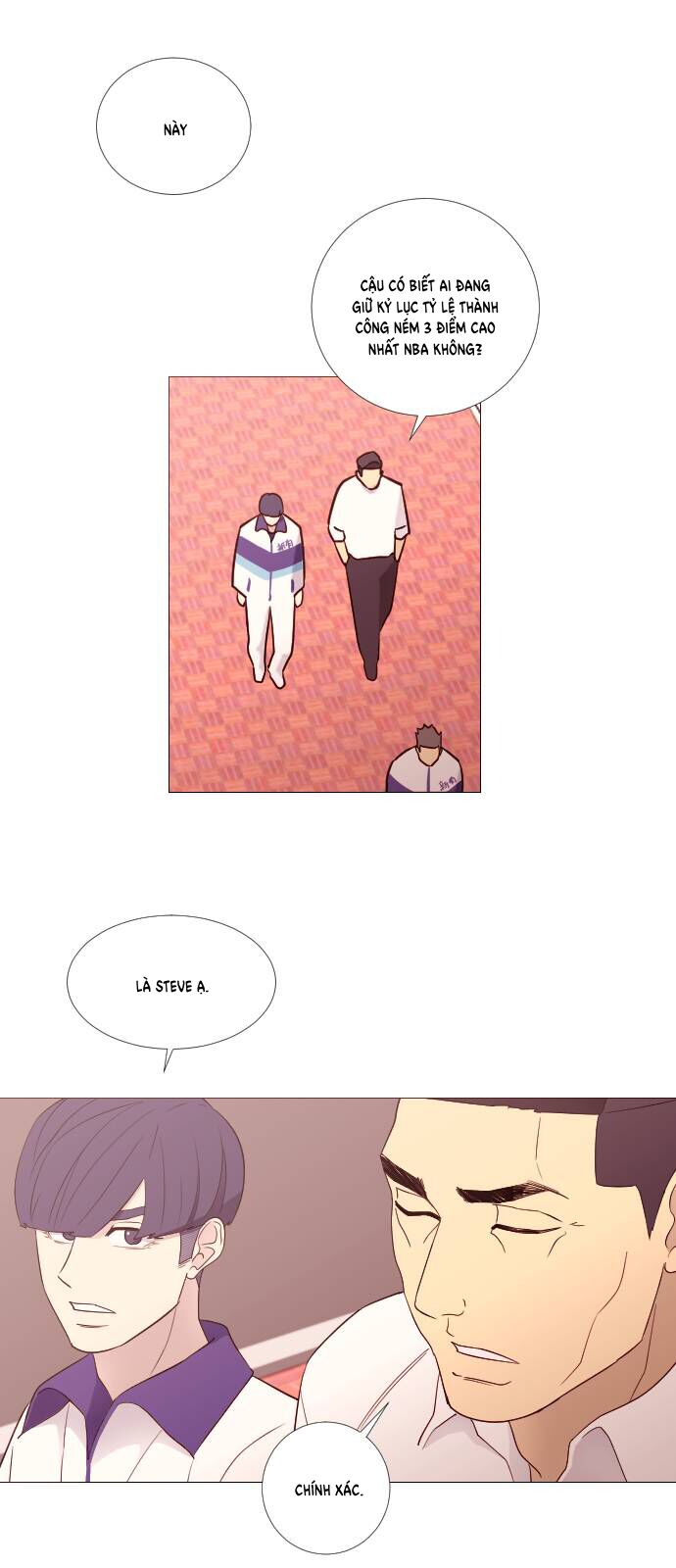 Garbage Time Chapter 75 - 4