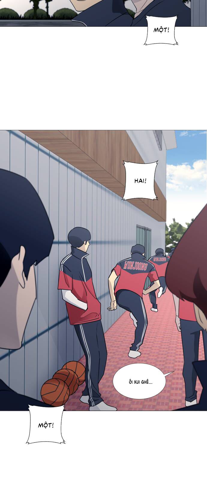 Garbage Time Chapter 75 - 32