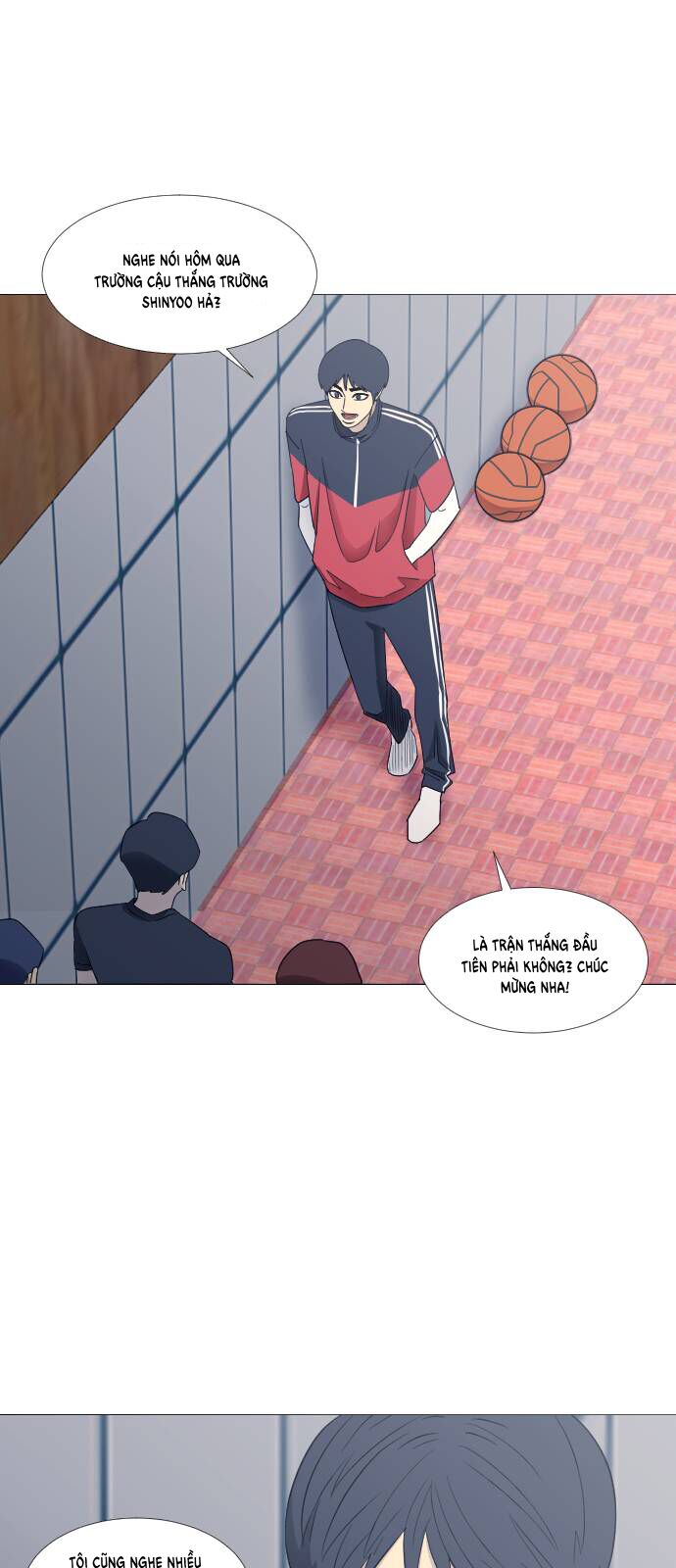 Garbage Time Chapter 75 - 34