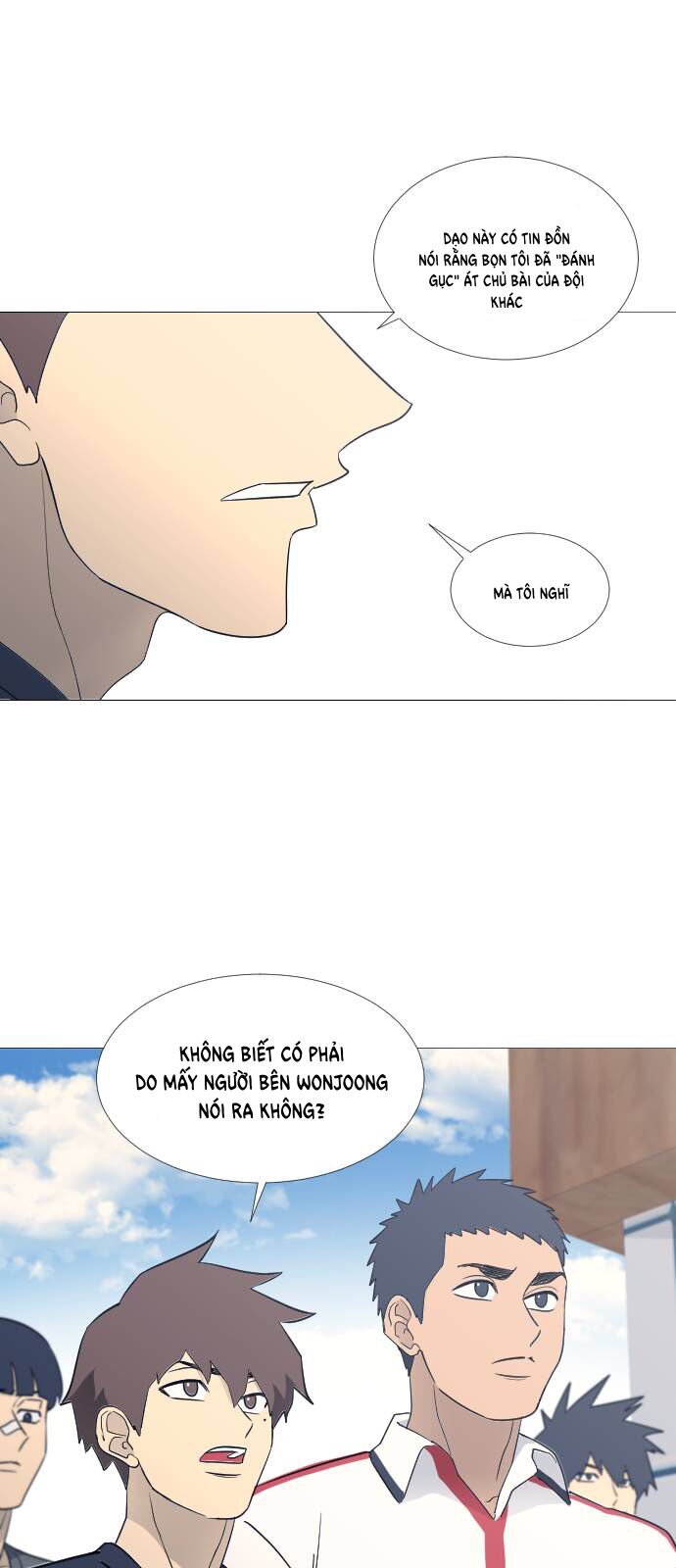 Garbage Time Chapter 75 - 39