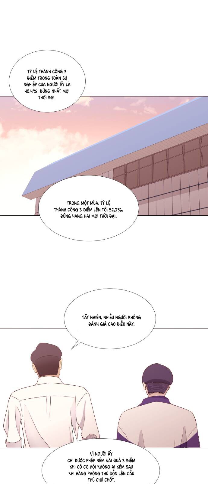 Garbage Time Chapter 75 - 5