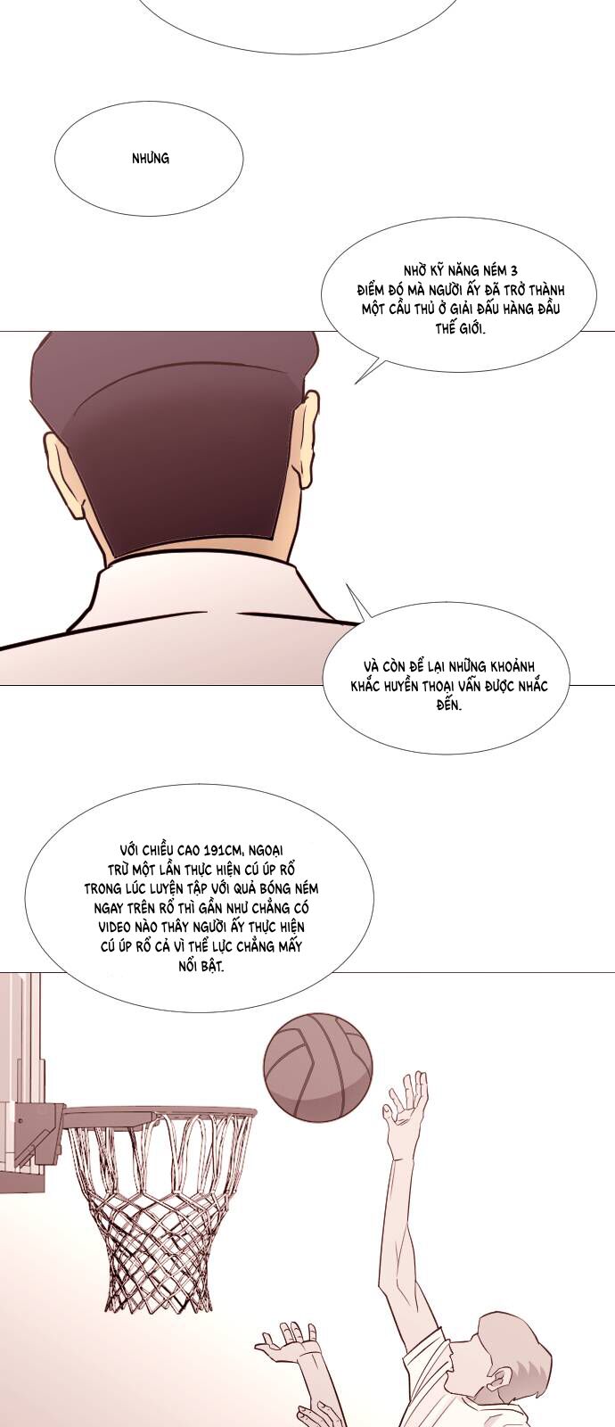 Garbage Time Chapter 75 - 6