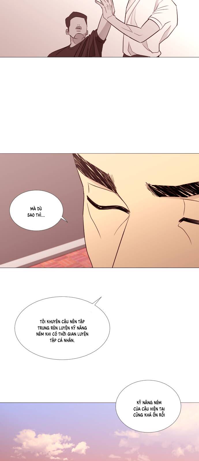 Garbage Time Chapter 75 - 7