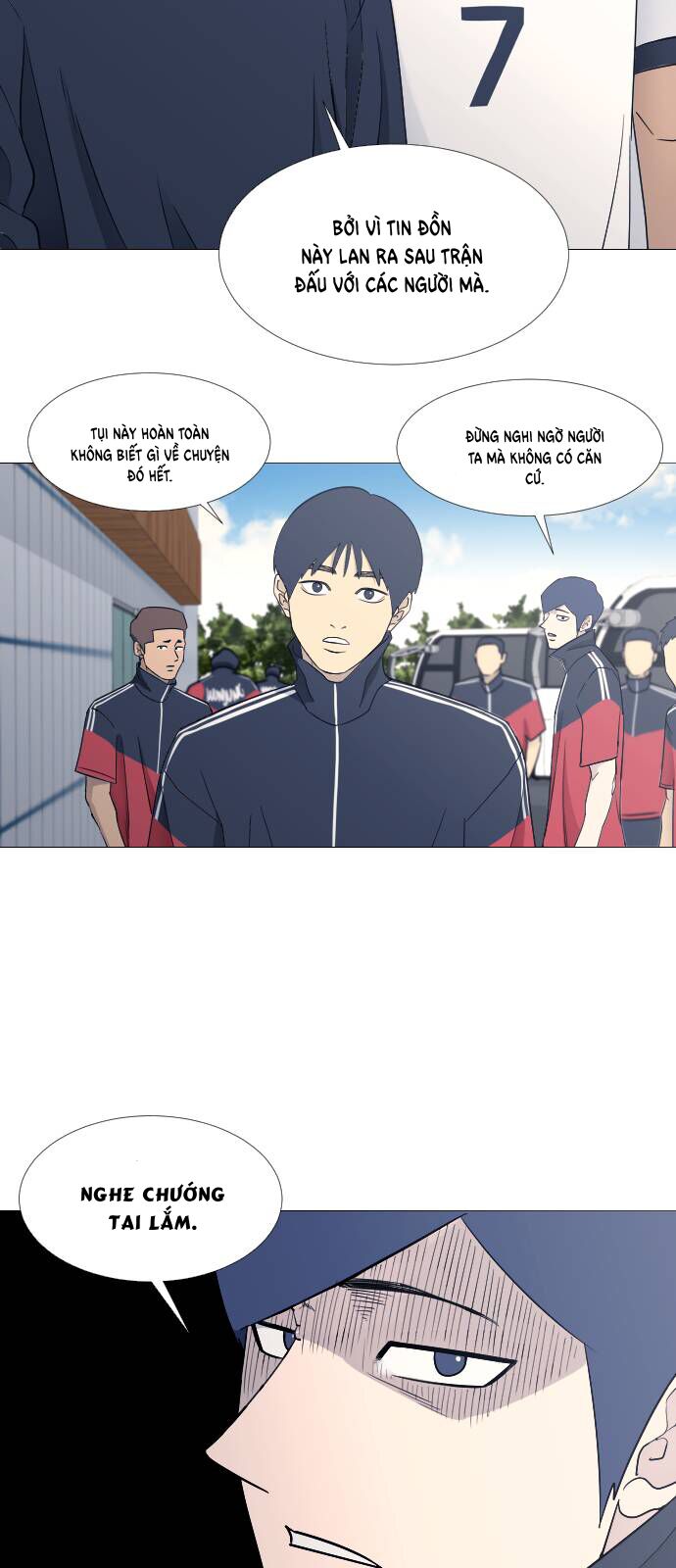 Garbage Time Chapter 76 - 2