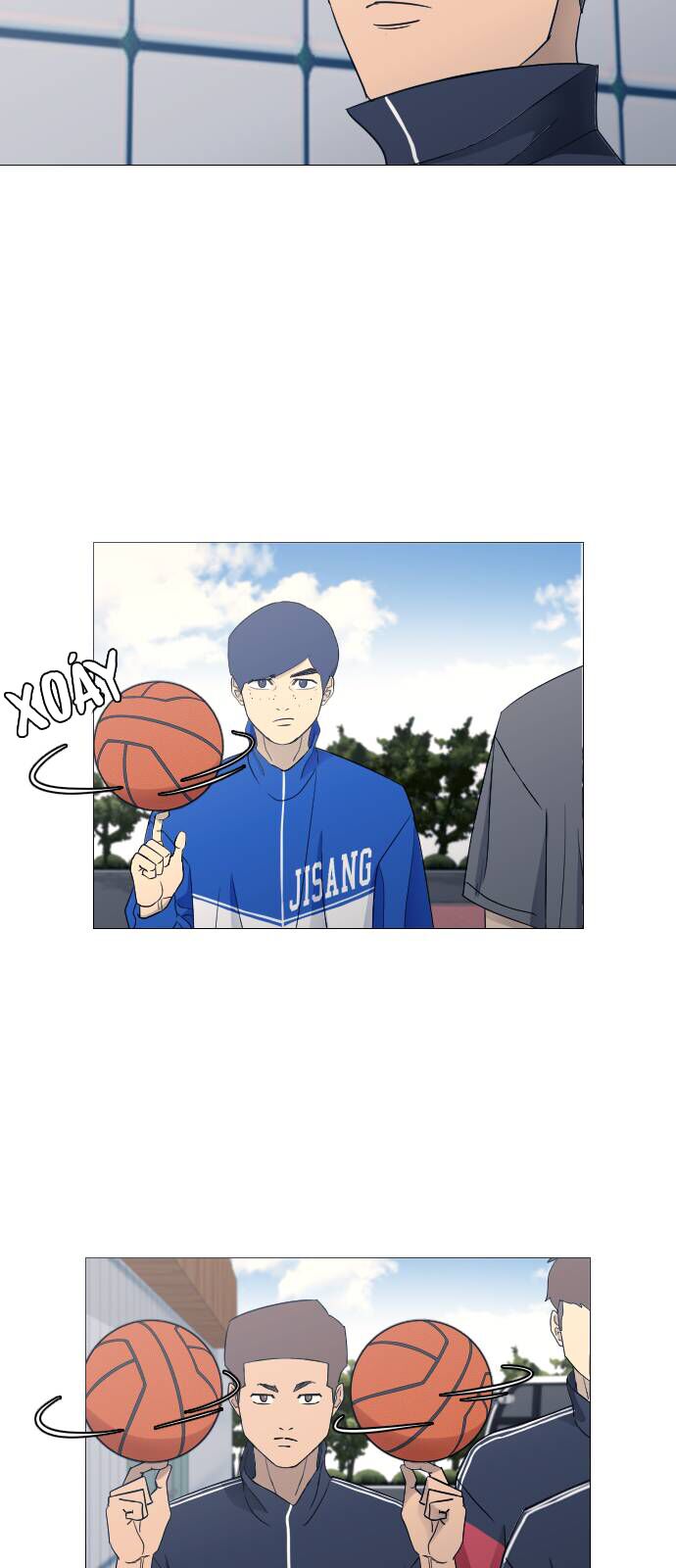 Garbage Time Chapter 76 - 12