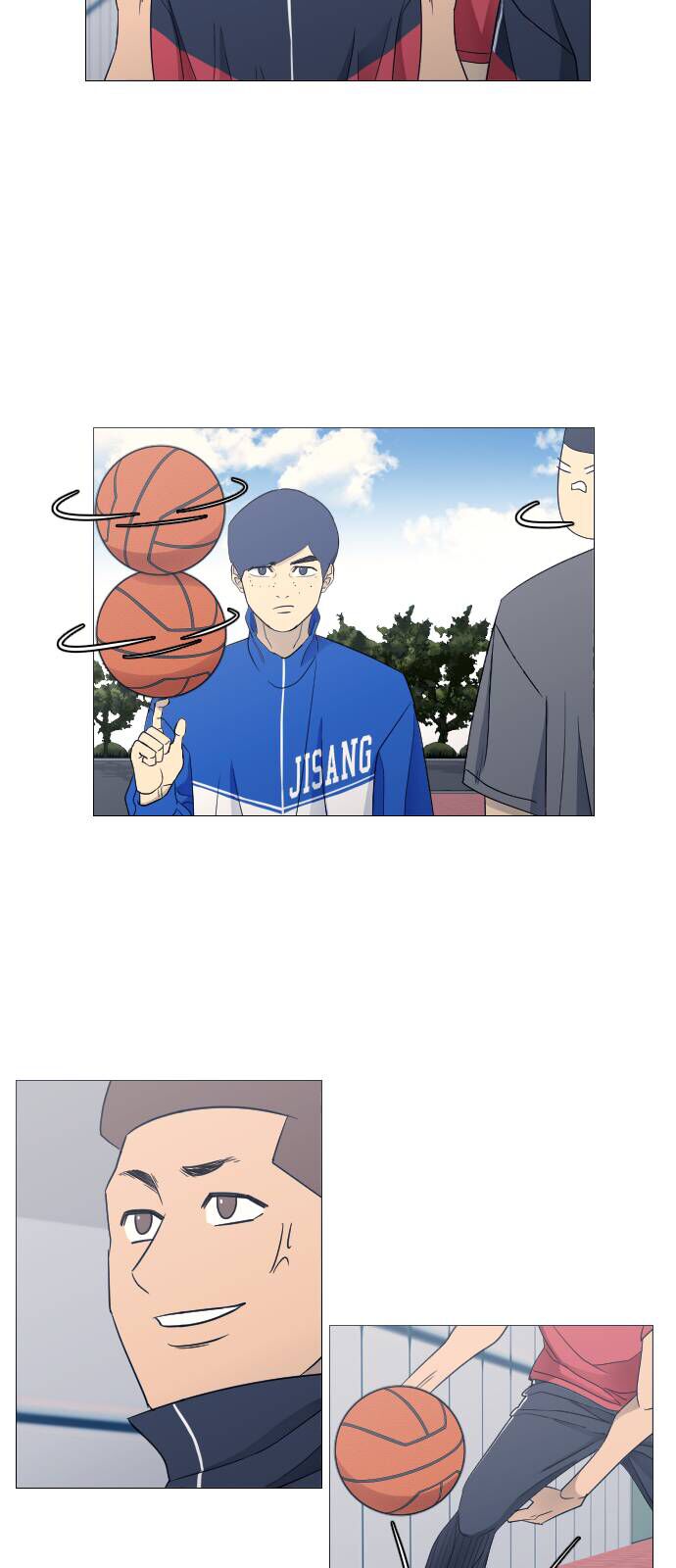 Garbage Time Chapter 76 - 13