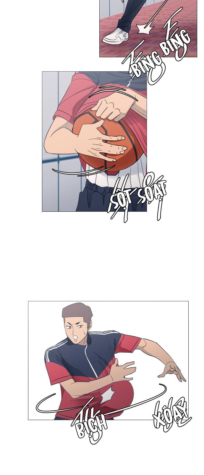 Garbage Time Chapter 76 - 14