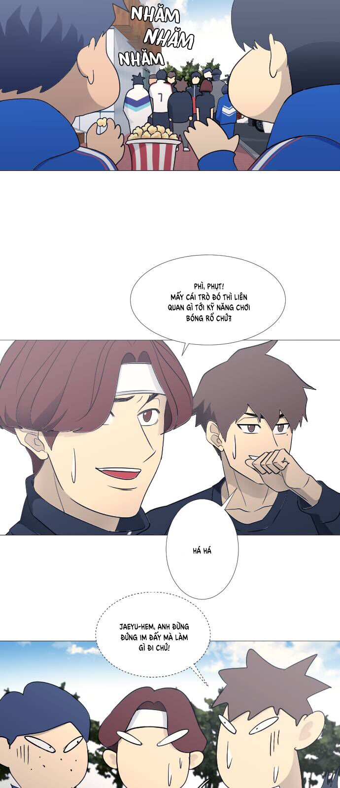 Garbage Time Chapter 76 - 16