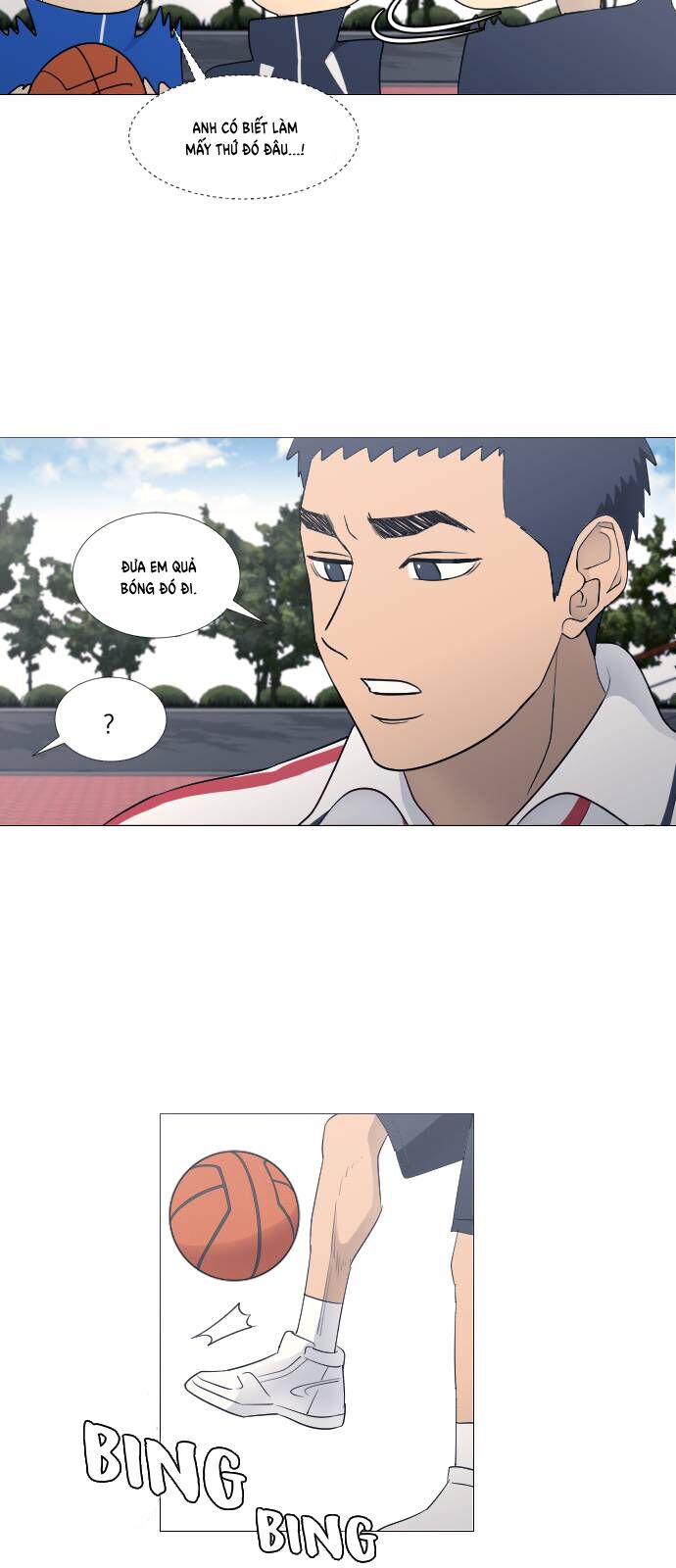 Garbage Time Chapter 76 - 17