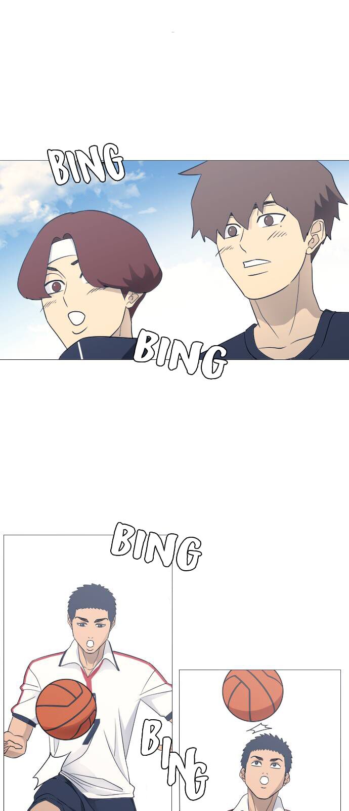 Garbage Time Chapter 76 - 18