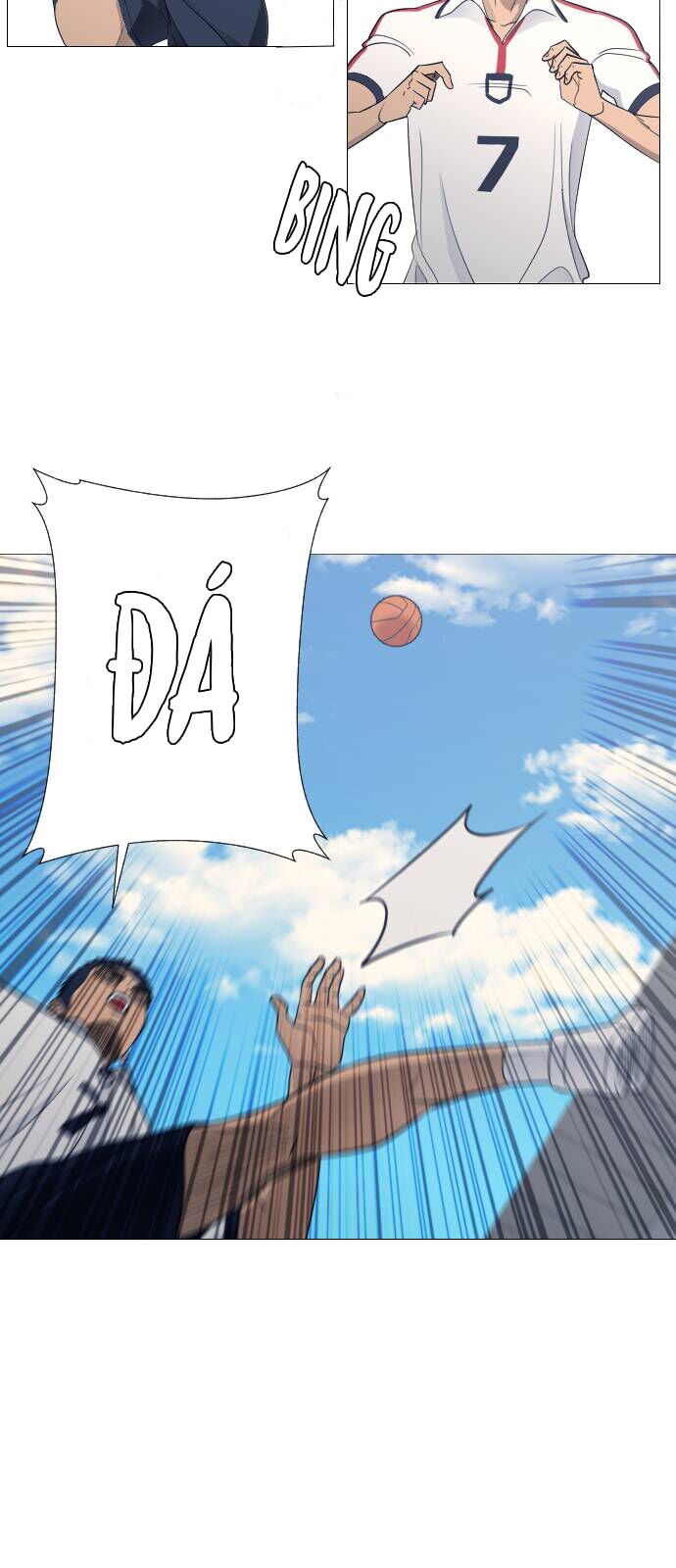 Garbage Time Chapter 76 - 19