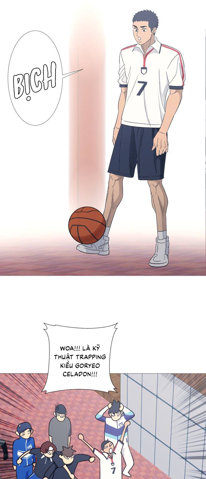 Garbage Time Chapter 76 - 20