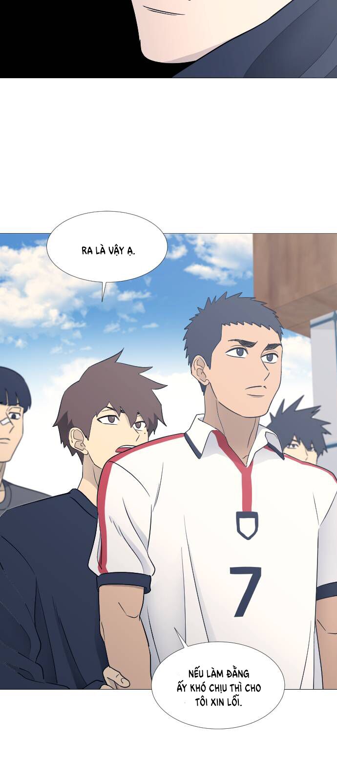 Garbage Time Chapter 76 - 3