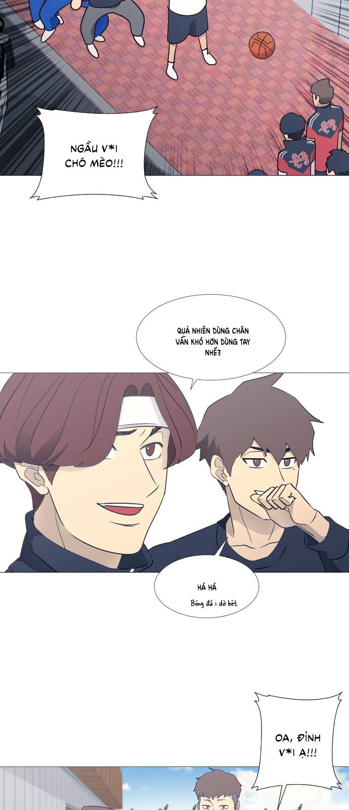 Garbage Time Chapter 76 - 21