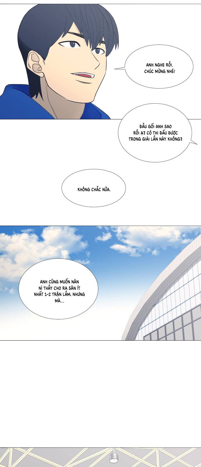 Garbage Time Chapter 76 - 26