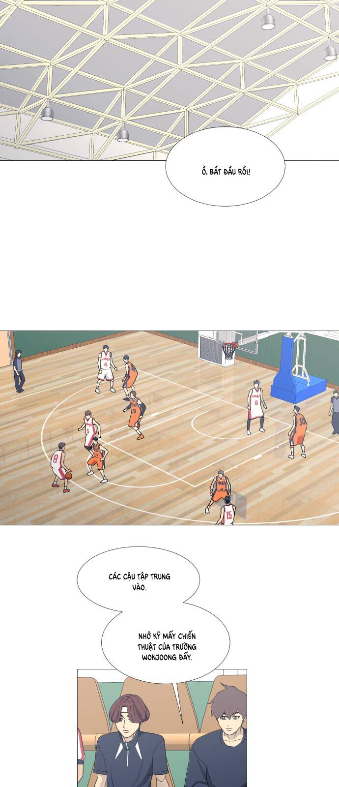 Garbage Time Chapter 76 - 27