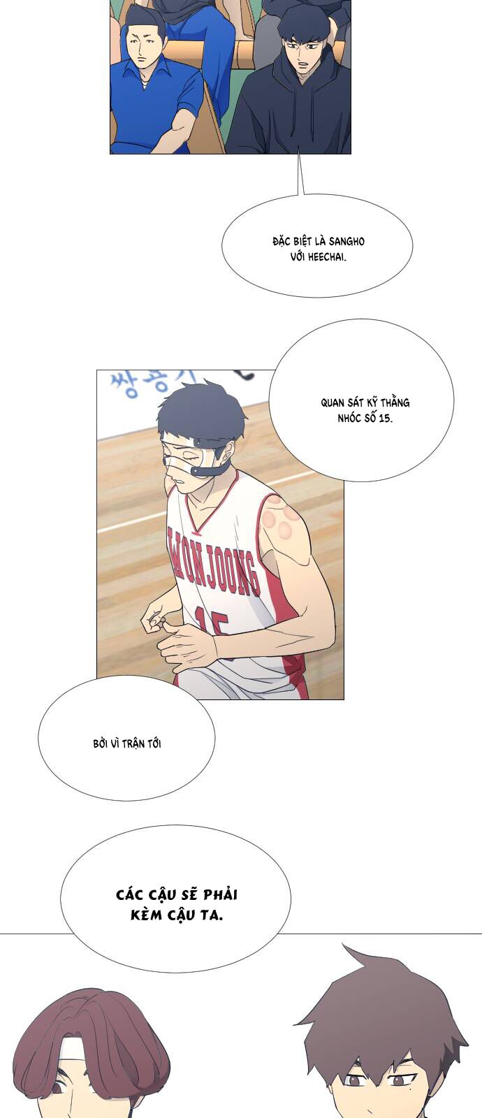 Garbage Time Chapter 76 - 28