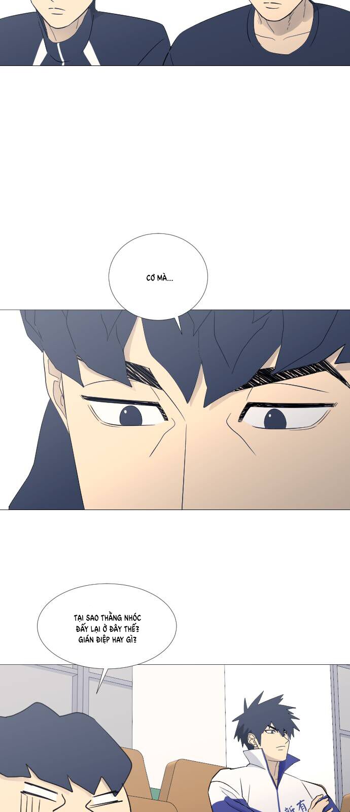 Garbage Time Chapter 76 - 29