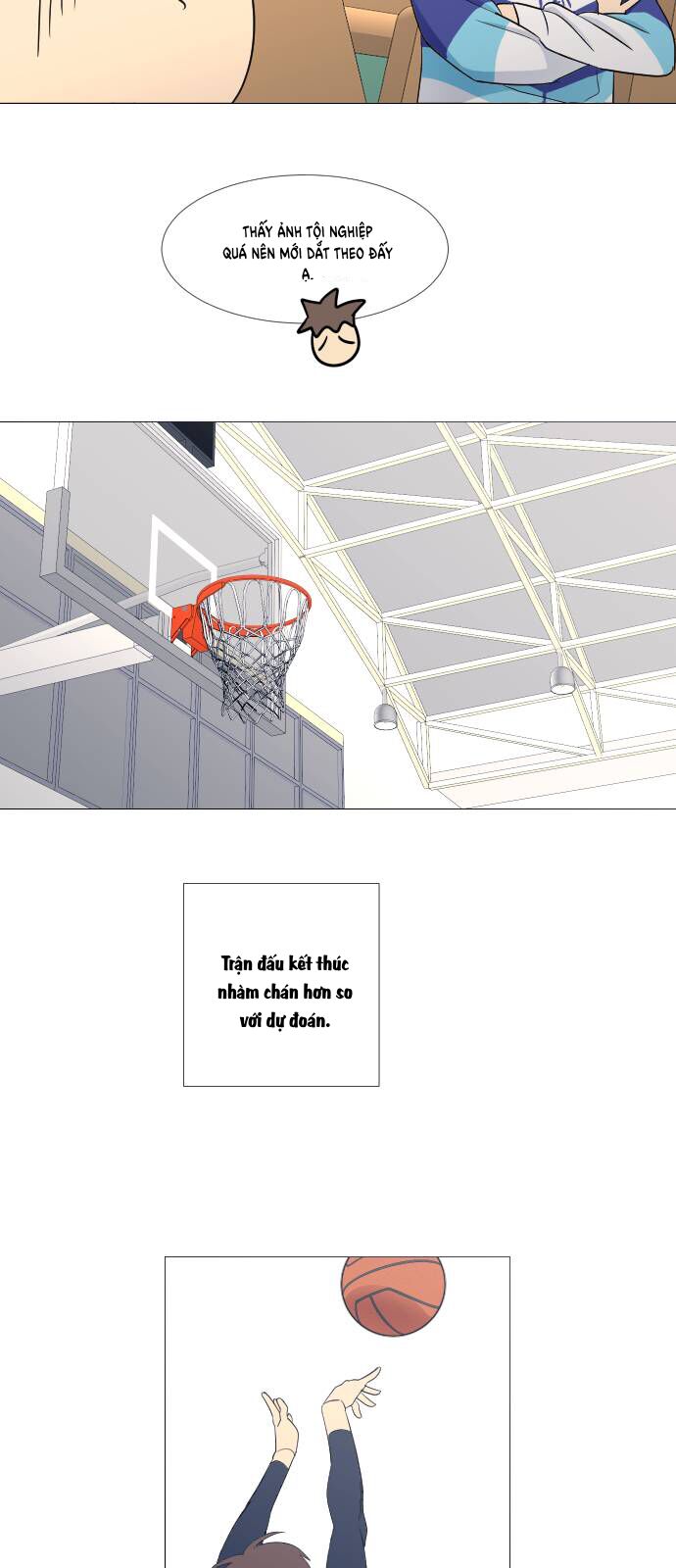 Garbage Time Chapter 76 - 30