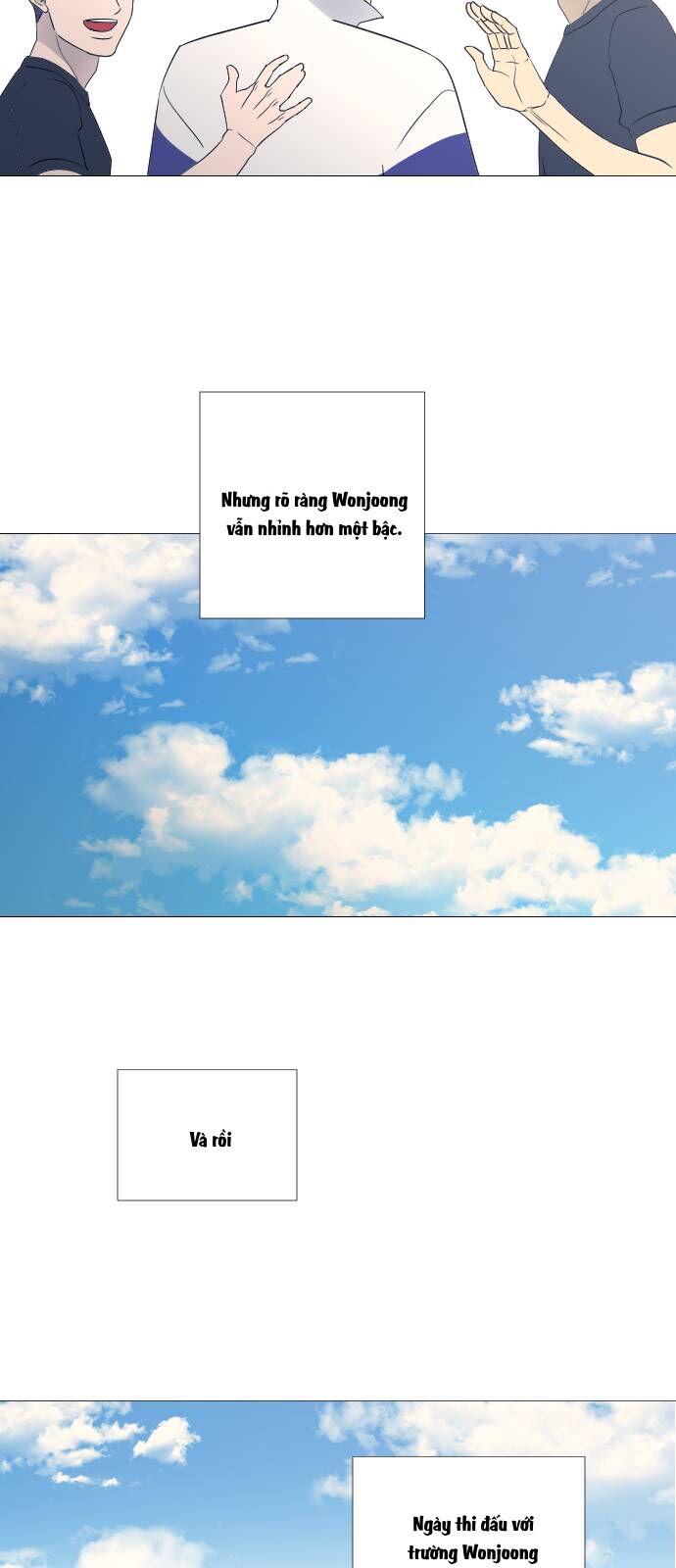 Garbage Time Chapter 76 - 32