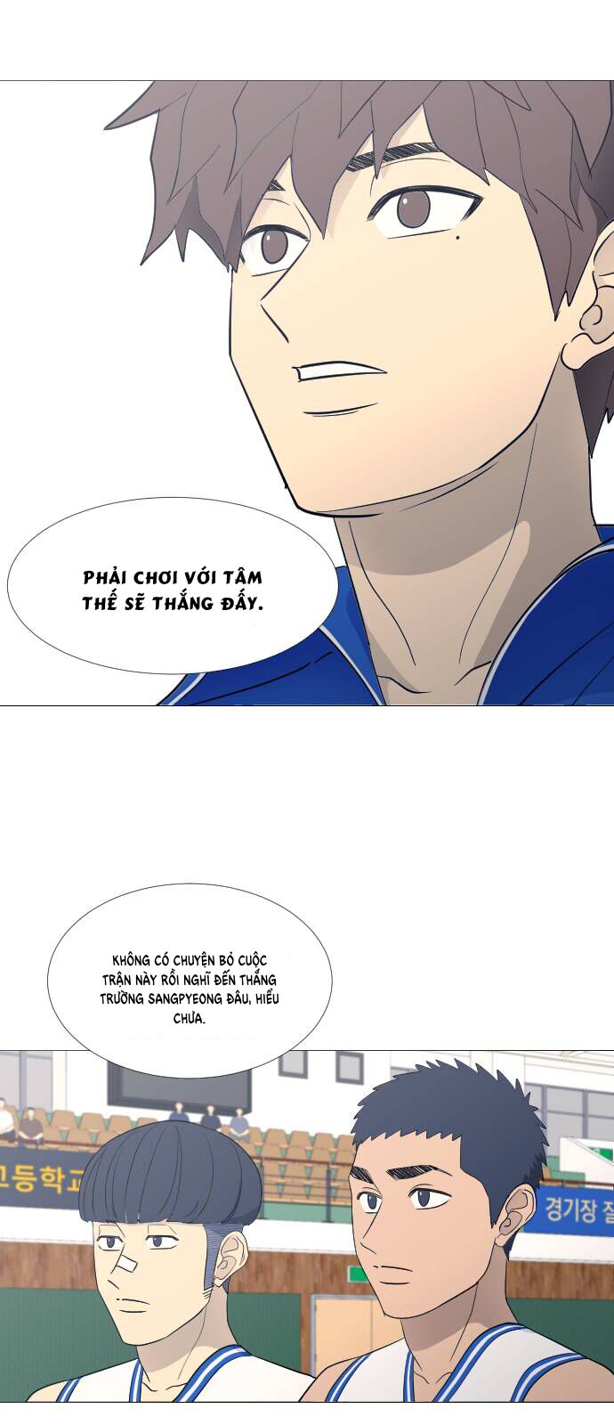 Garbage Time Chapter 76 - 36