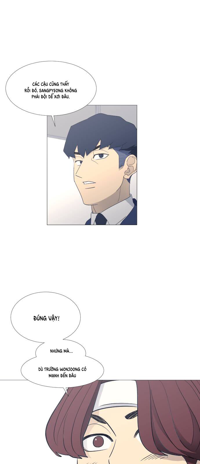 Garbage Time Chapter 76 - 37