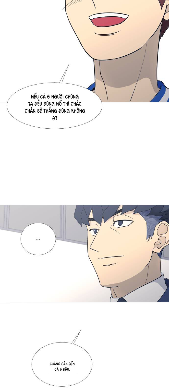 Garbage Time Chapter 76 - 38