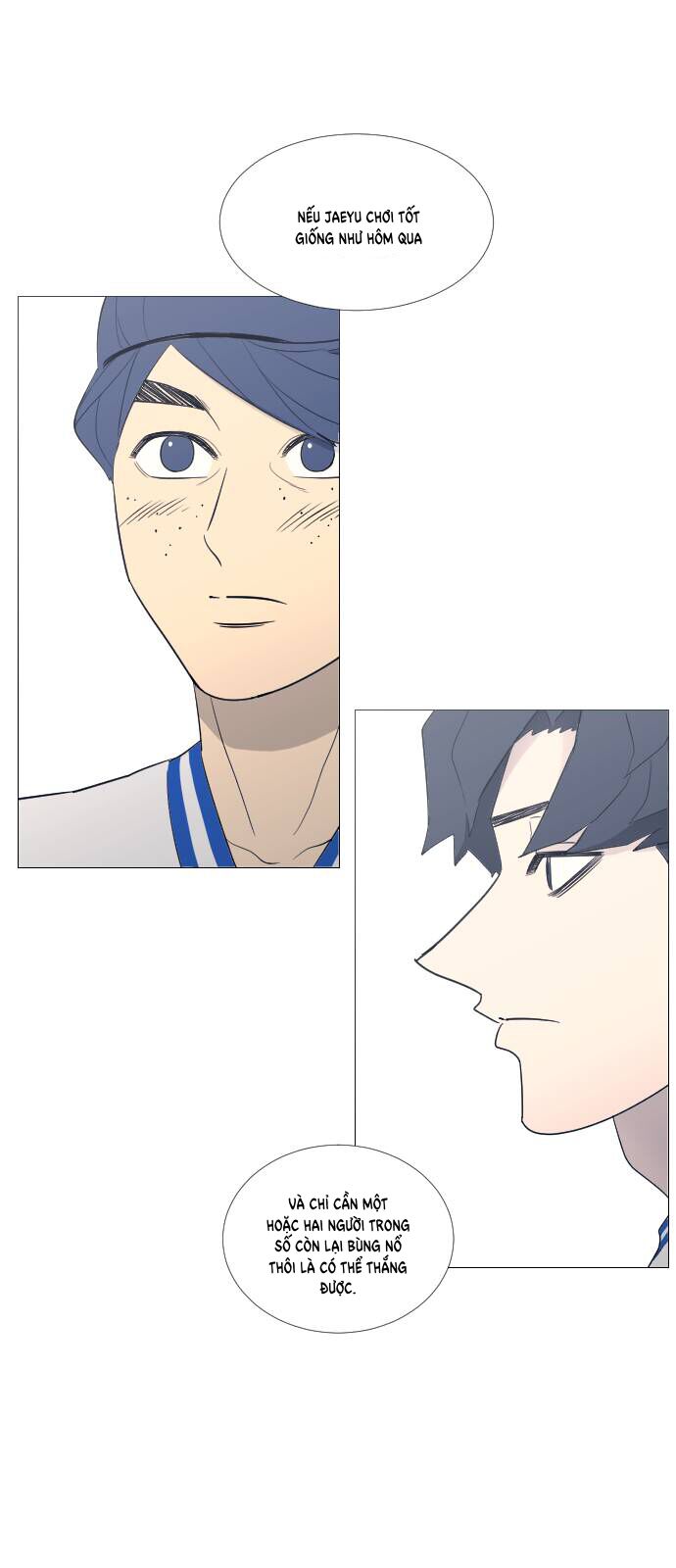 Garbage Time Chapter 76 - 40