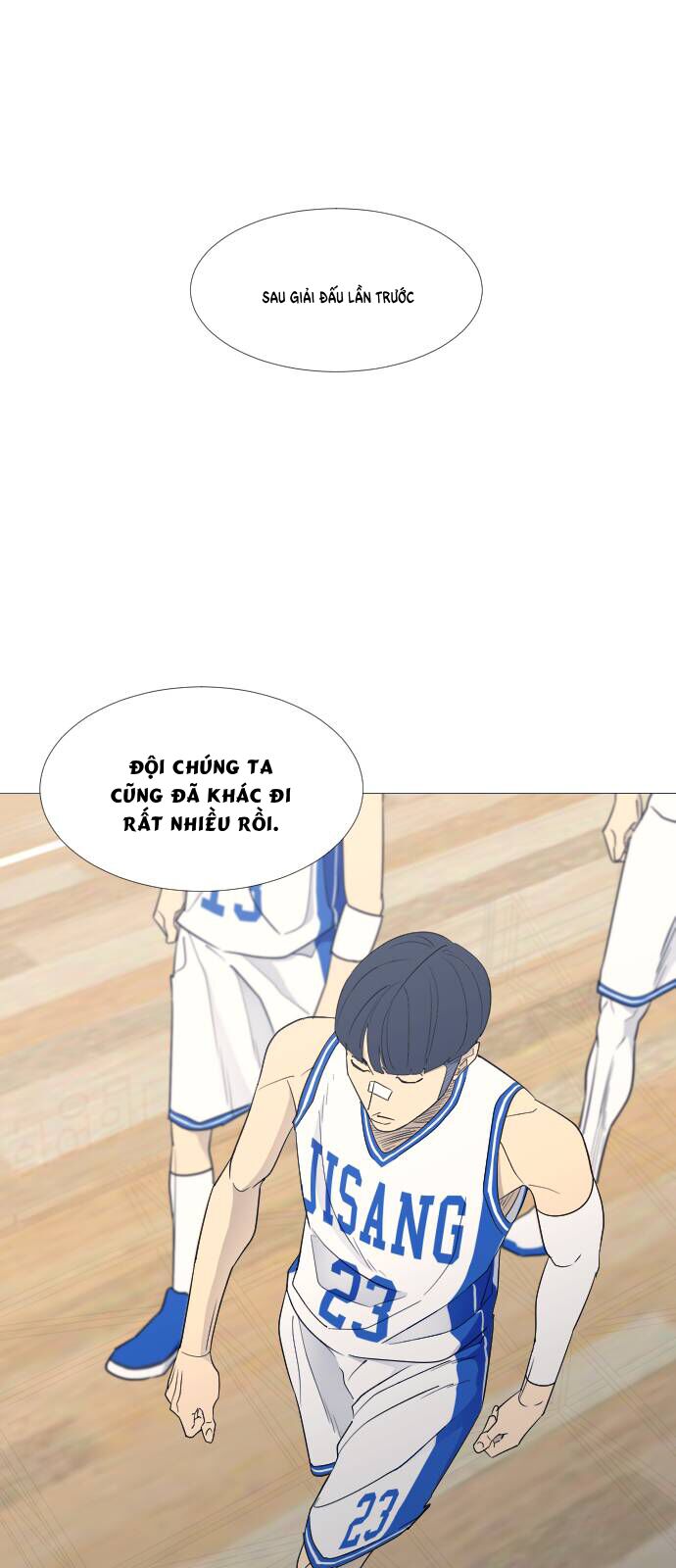 Garbage Time Chapter 76 - 41