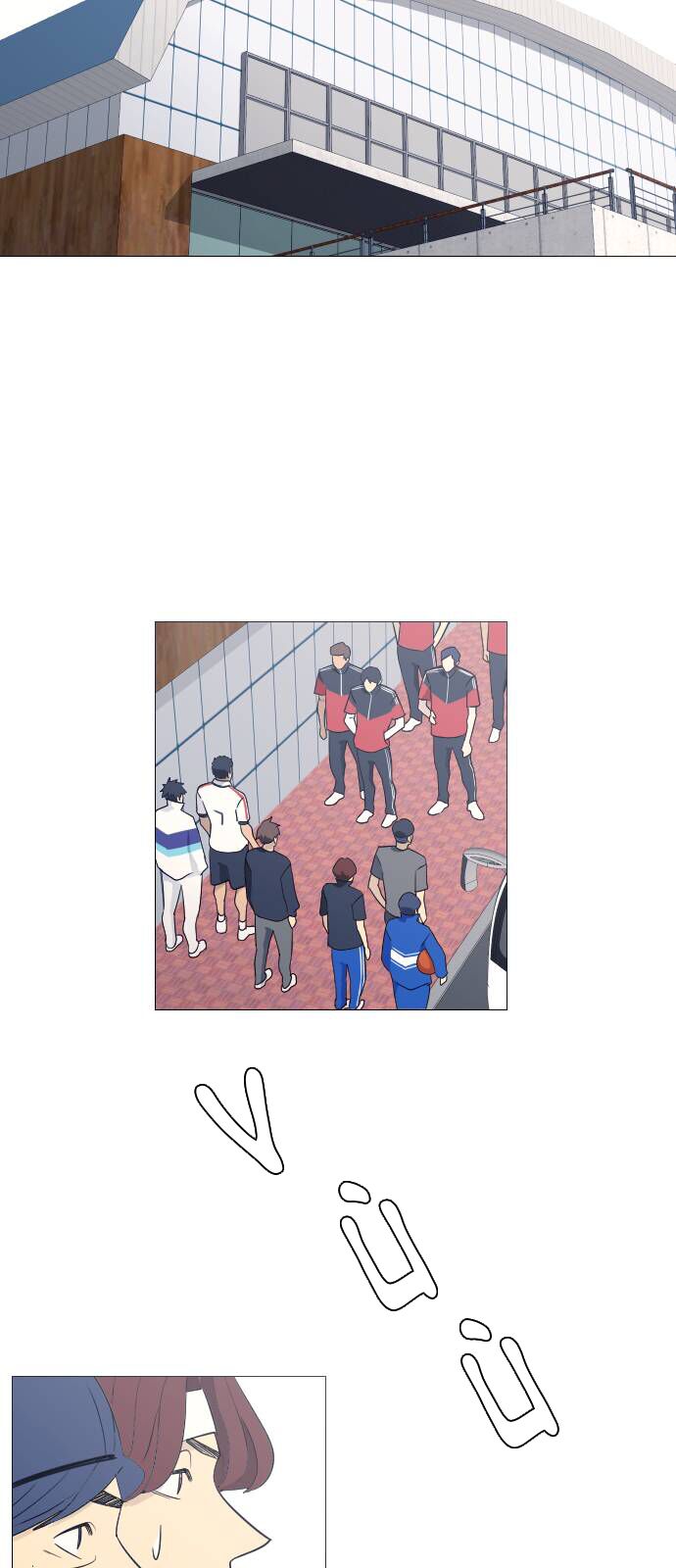 Garbage Time Chapter 76 - 6