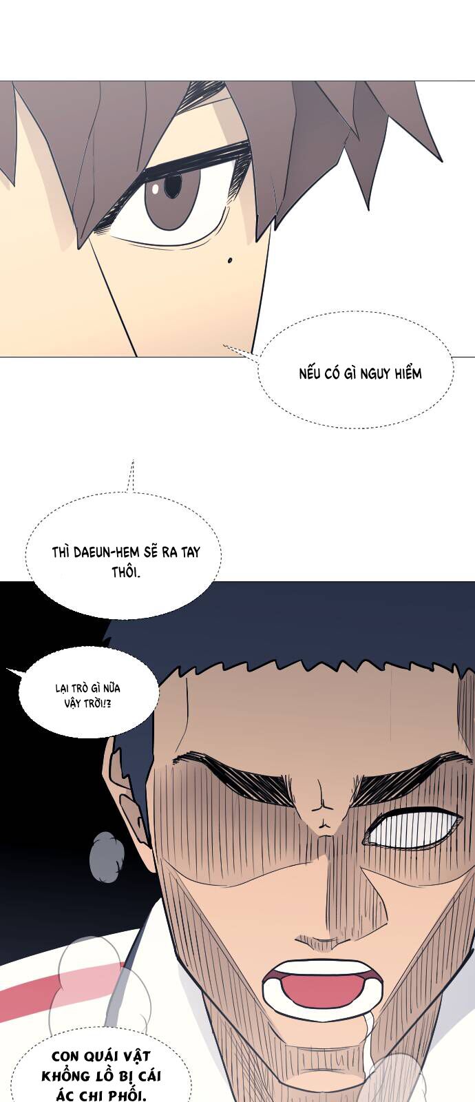 Garbage Time Chapter 76 - 8