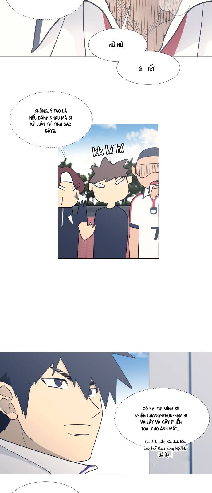 Garbage Time Chapter 76 - 9