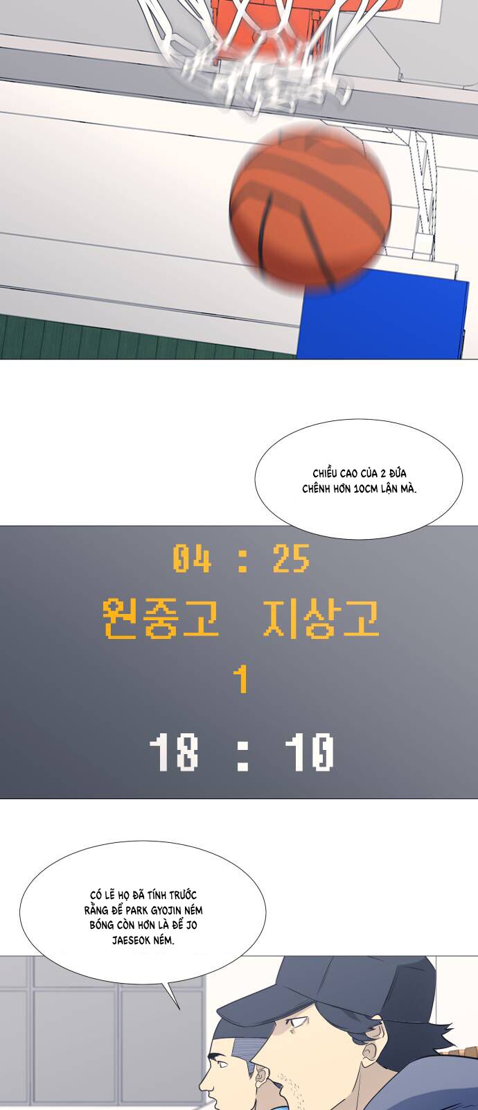 Garbage Time Chapter 77 - 11