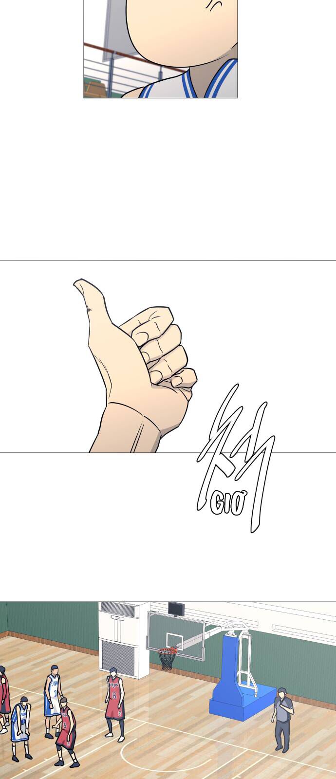 Garbage Time Chapter 77 - 13