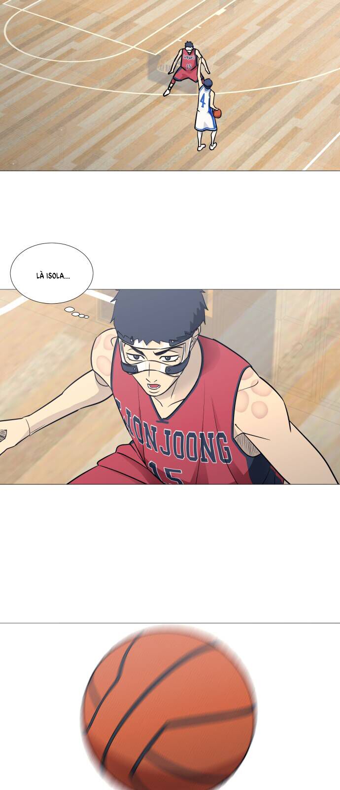 Garbage Time Chapter 77 - 14