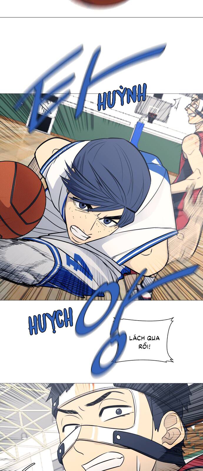 Garbage Time Chapter 77 - 15