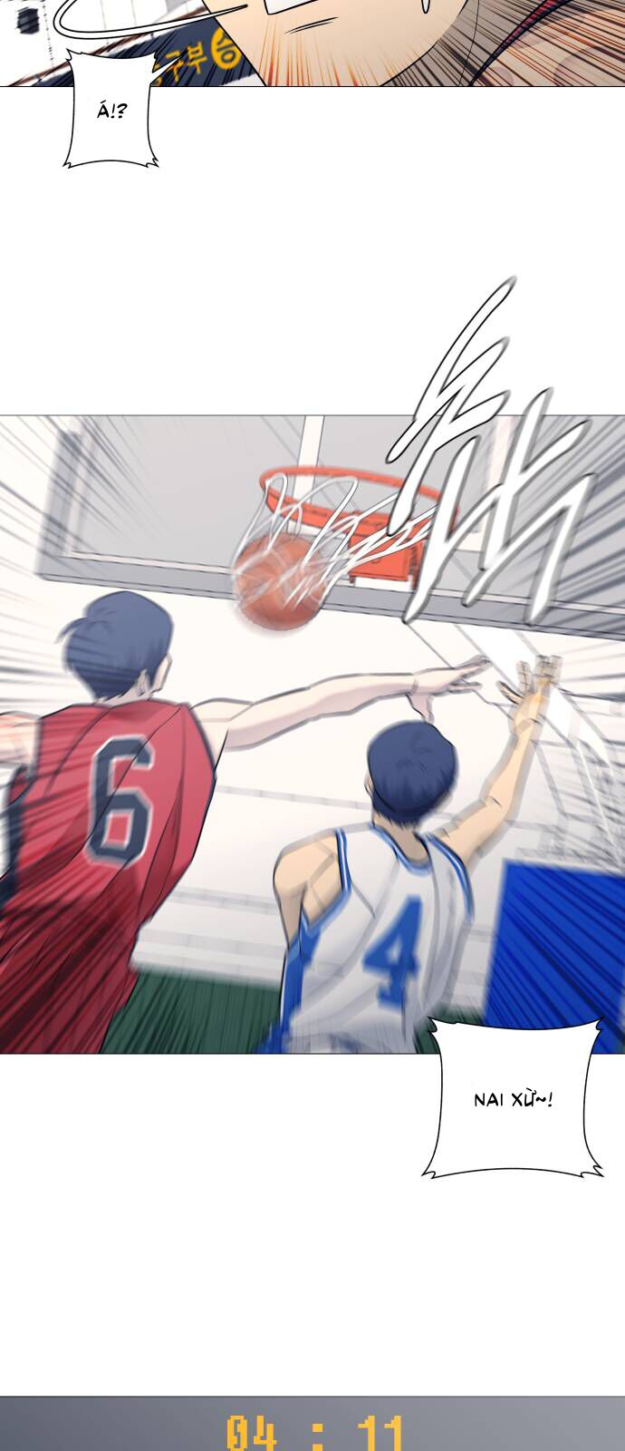 Garbage Time Chapter 77 - 16