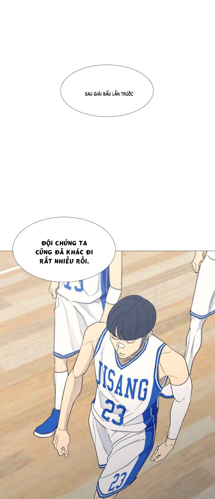 Garbage Time Chapter 77 - 3