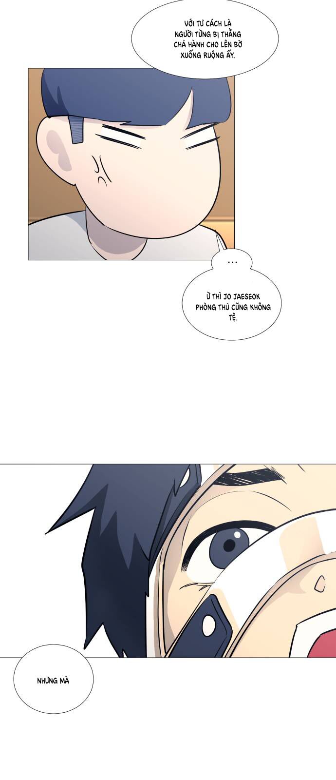 Garbage Time Chapter 77 - 22