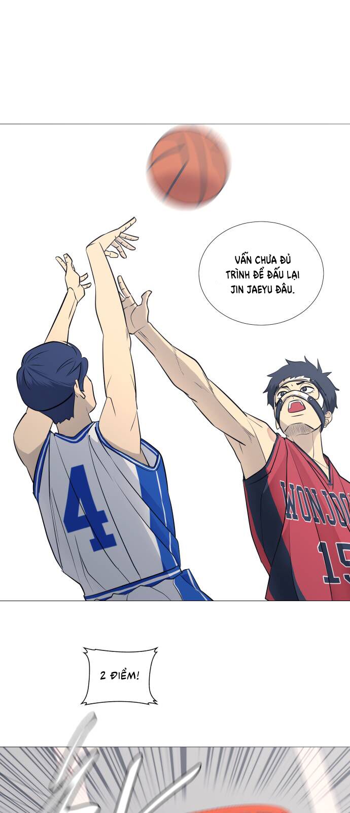 Garbage Time Chapter 77 - 23