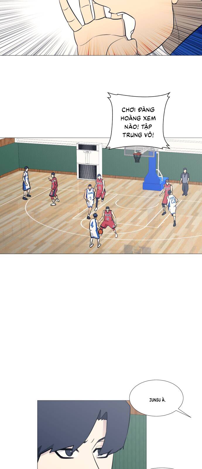 Garbage Time Chapter 77 - 26