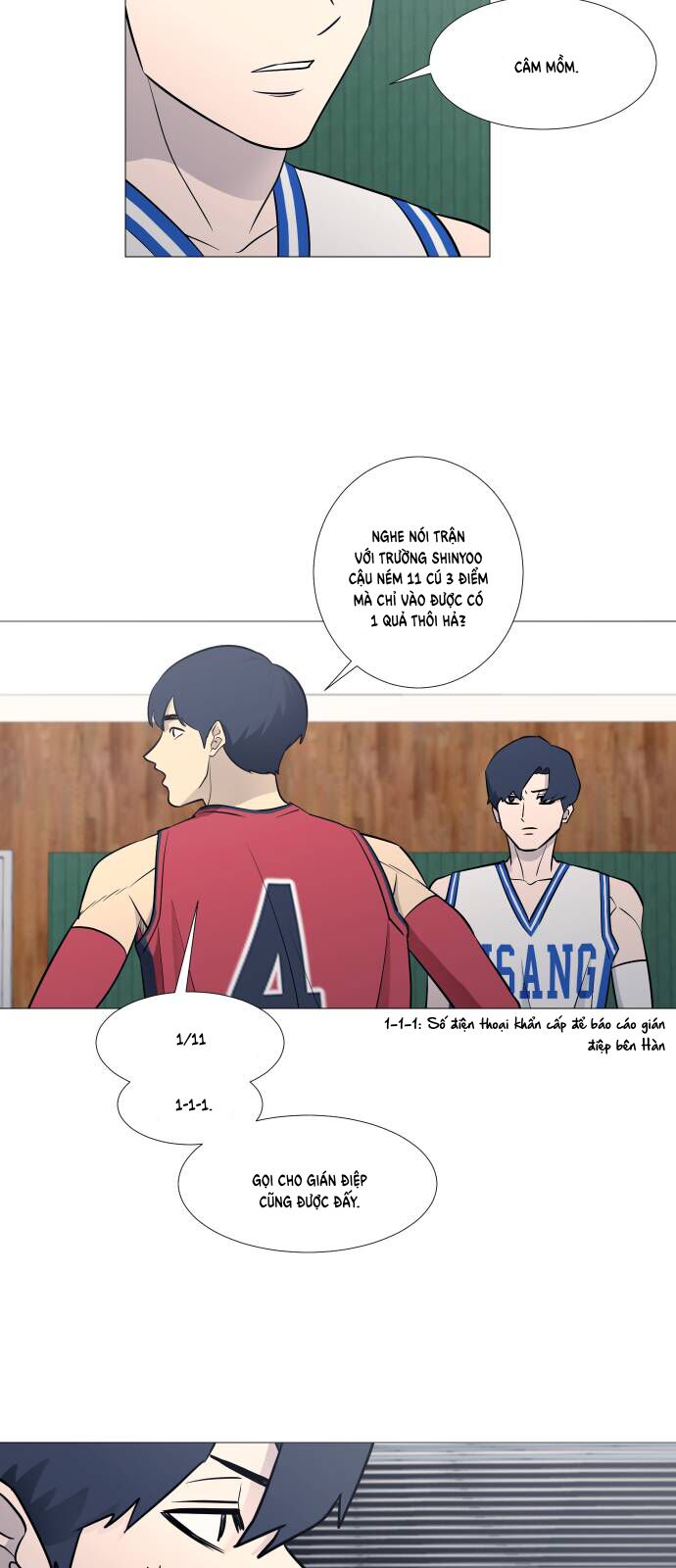 Garbage Time Chapter 77 - 27